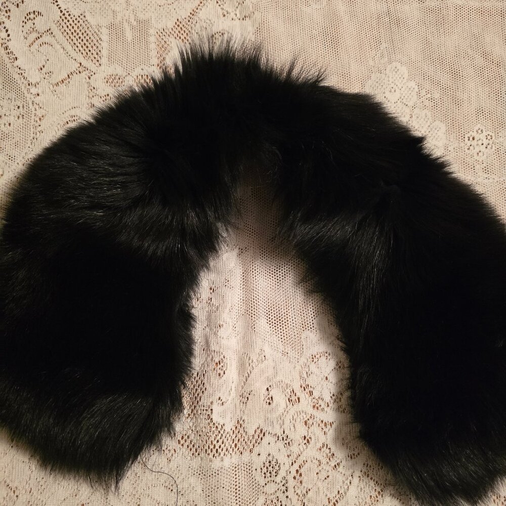 Fur Collar